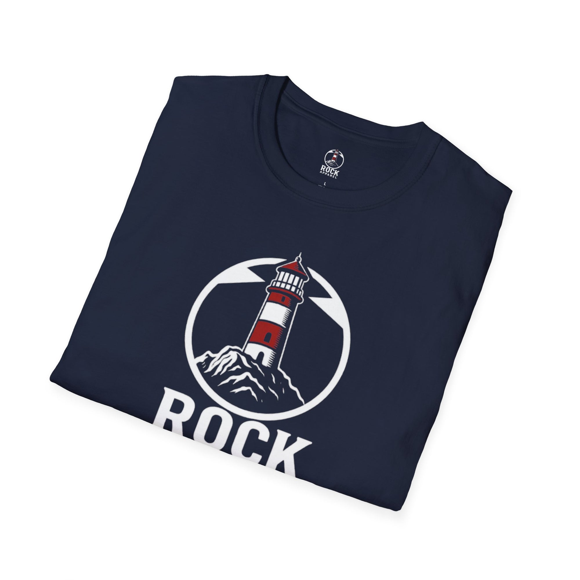 Rock Apparel Classic Tee