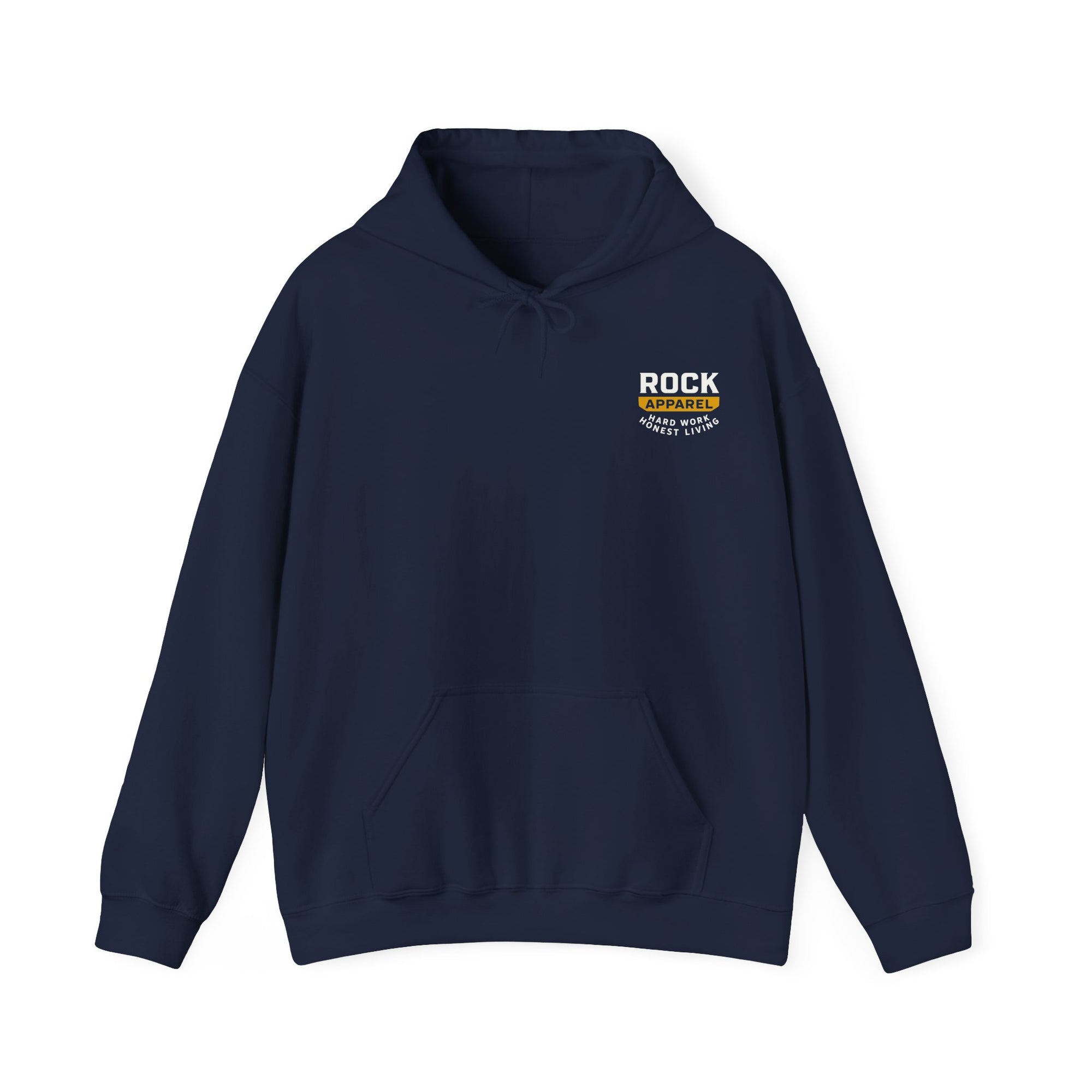The Wreckless Crew Hoodie