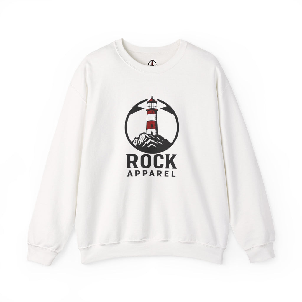 Rock Apparel Crewneck Sweater