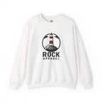 Rock Apparel Crewneck Sweater