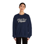 Saltwater Raised Mama Crewneck Sweater