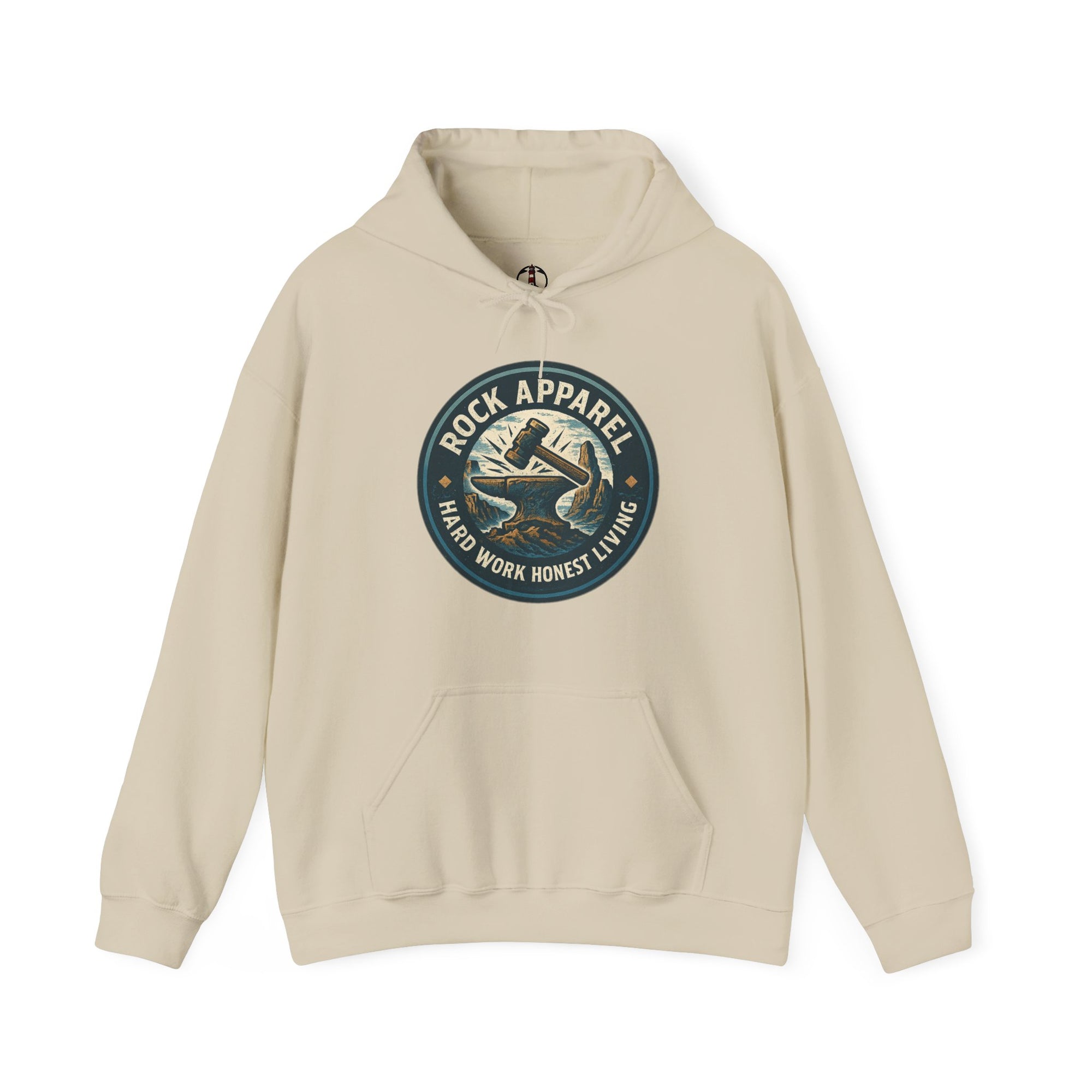 Forge Hoodie