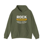 Daily Grind Hoodie