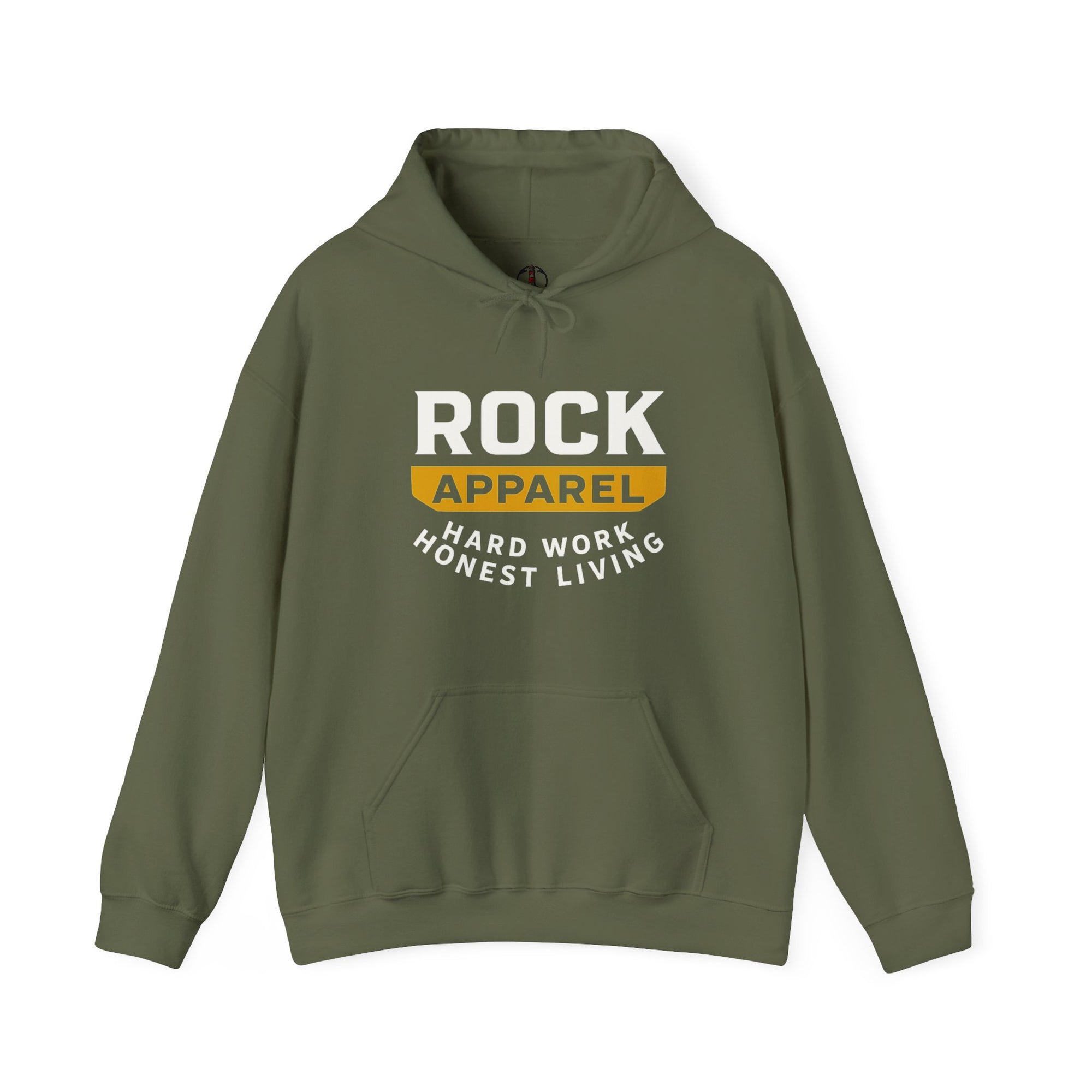 Daily Grind Hoodie