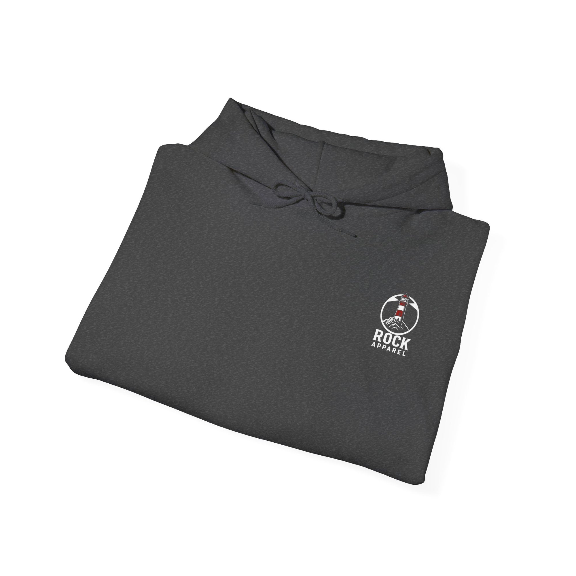 The Privateer Hoodie