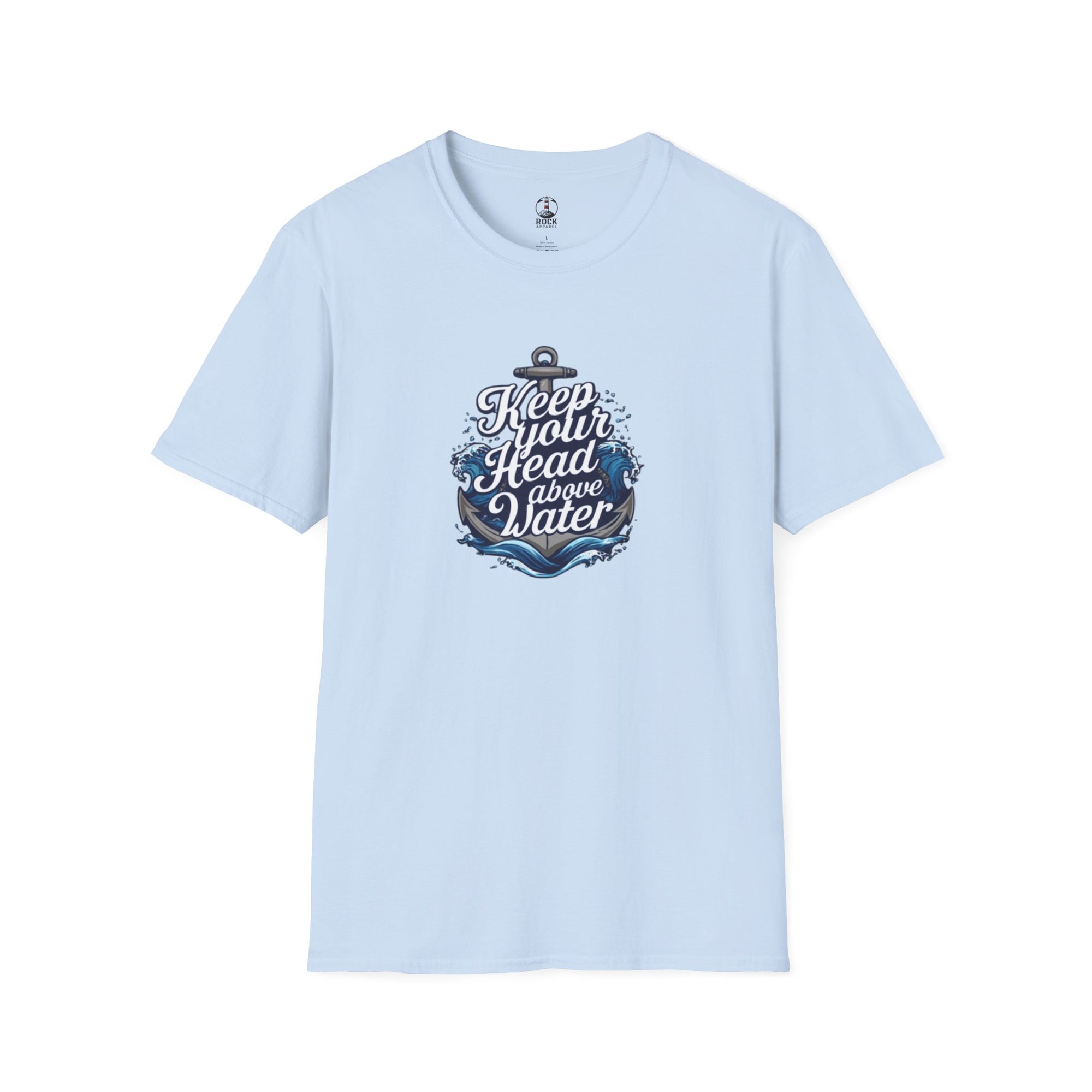 High Water Tee