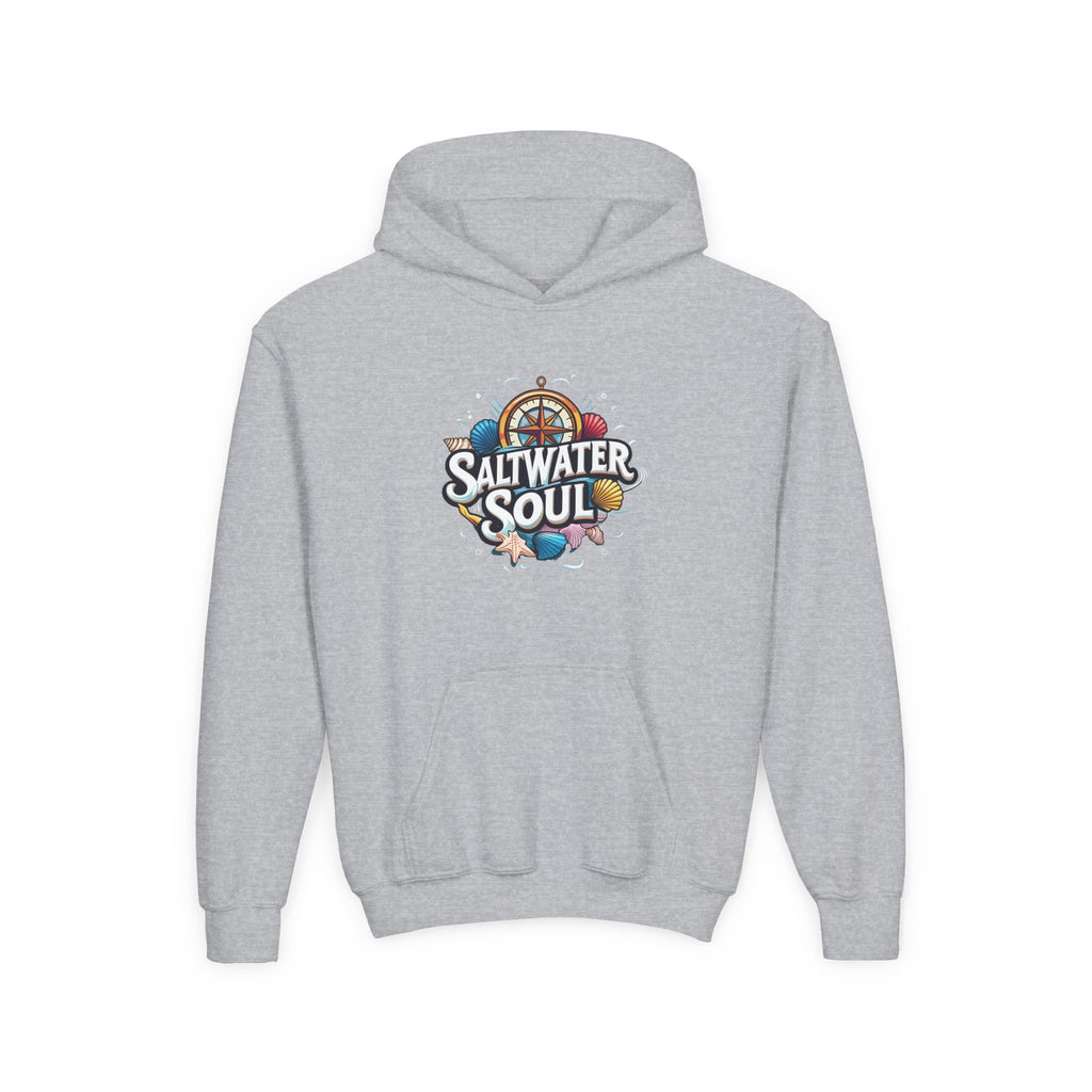 Little Beachcomber Hoodie