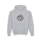 Little Beachcomber Hoodie