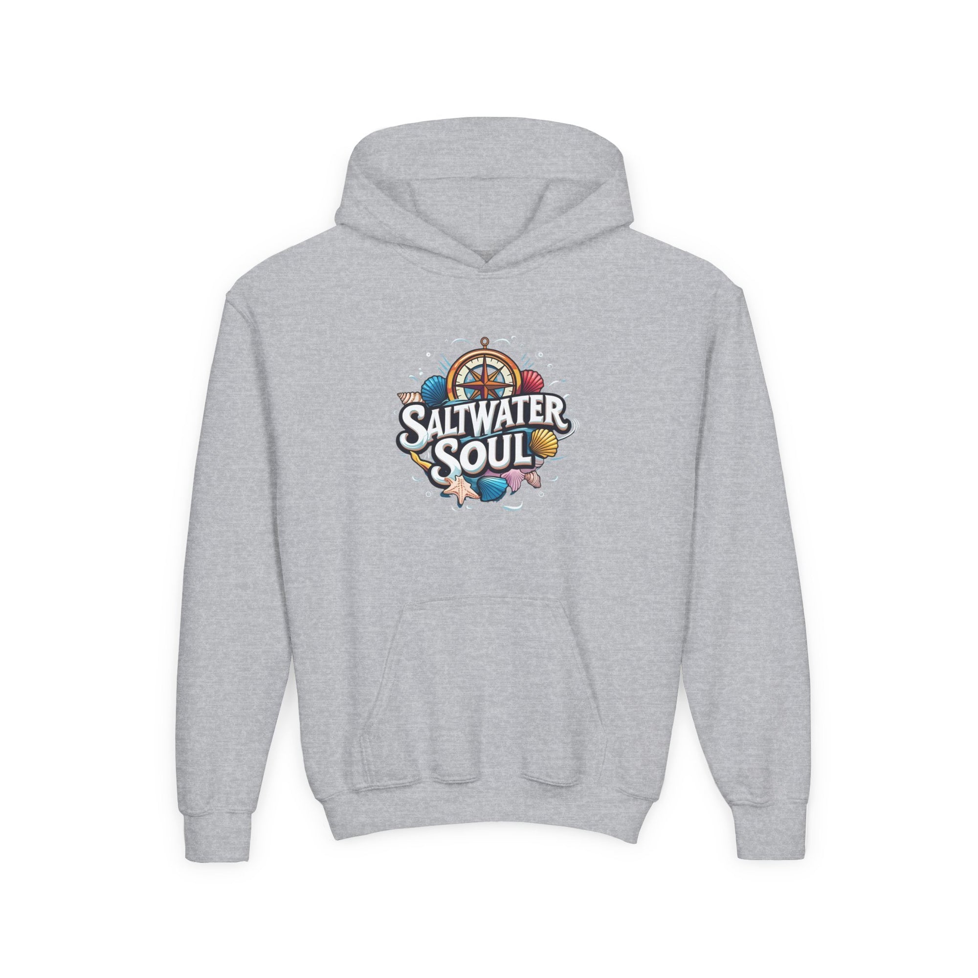 Little Beachcomber Hoodie