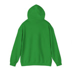 Saltwater Raised Hoodie