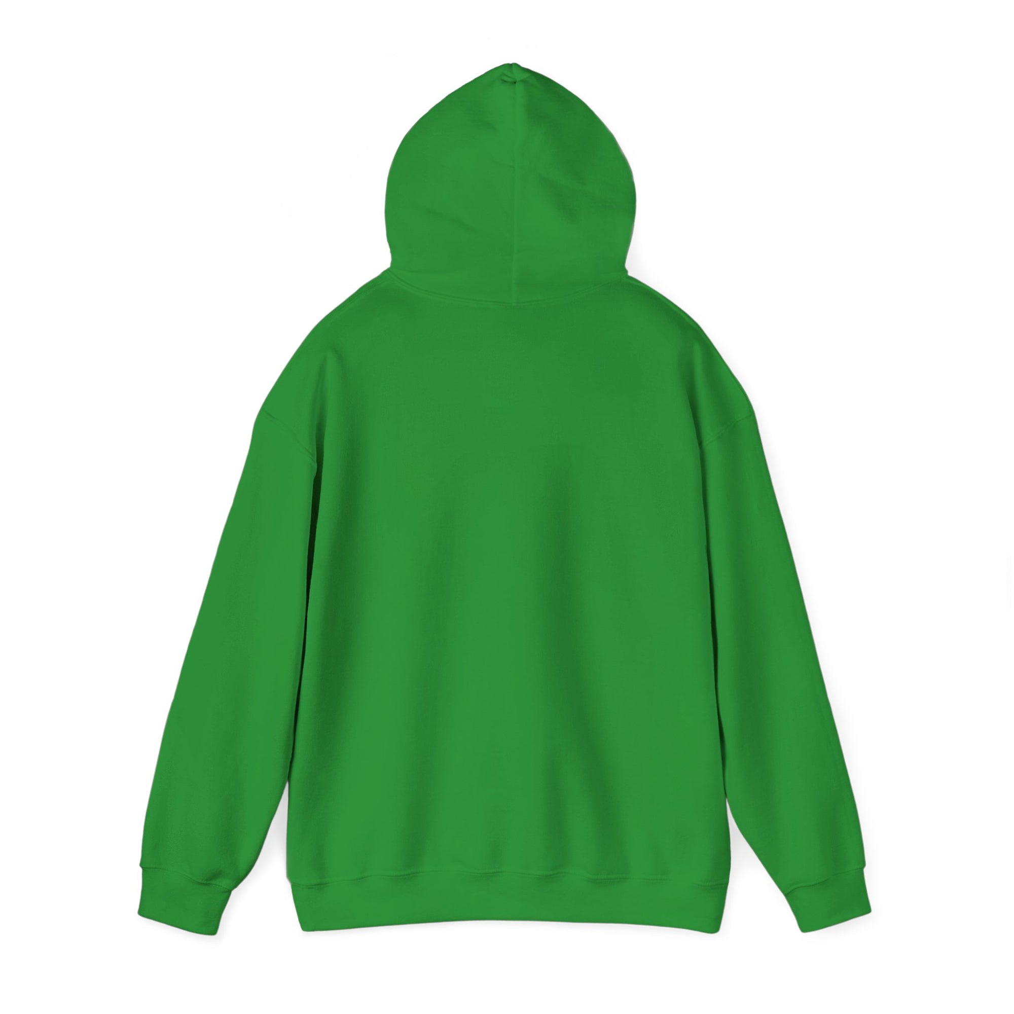 Saltwater Raised Hoodie