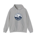 Saltwater Raised Hoodie