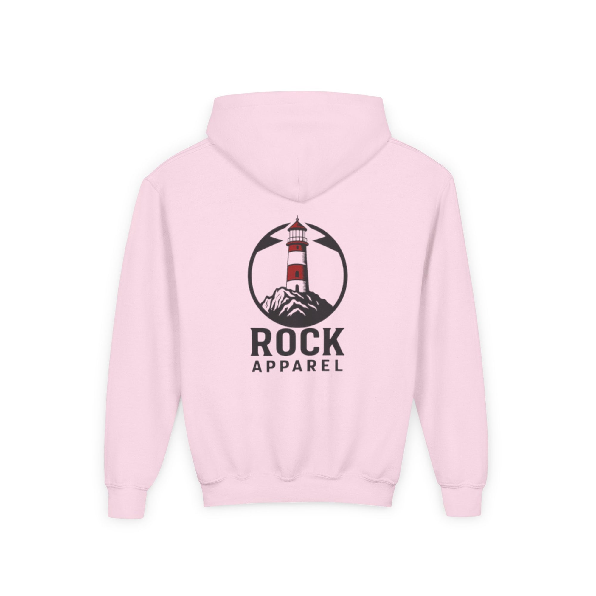 Original Rock Hoodie