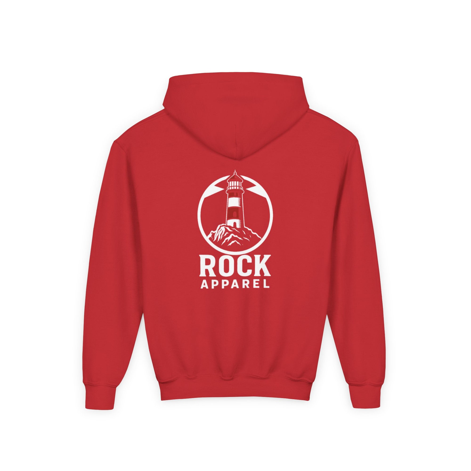 Original Rock Hoodie
