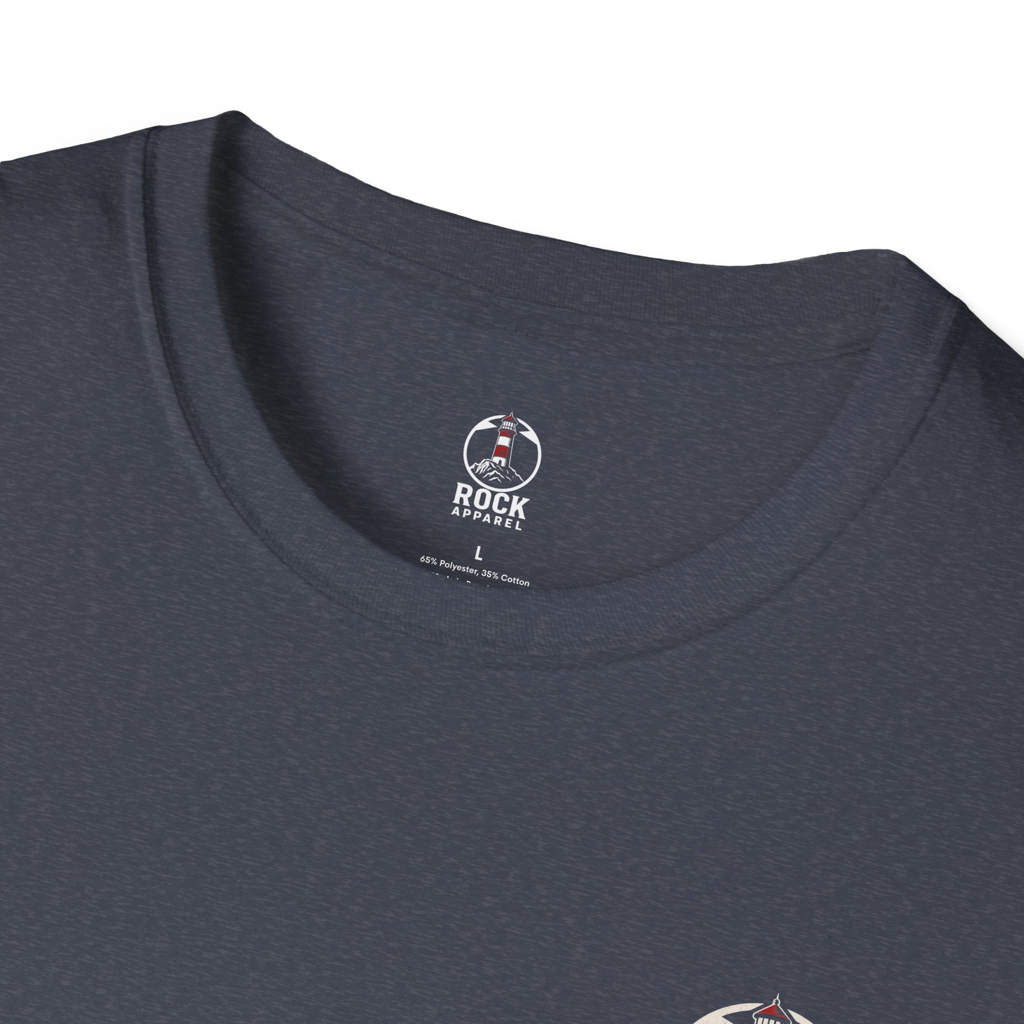 Rock Apparel Tee