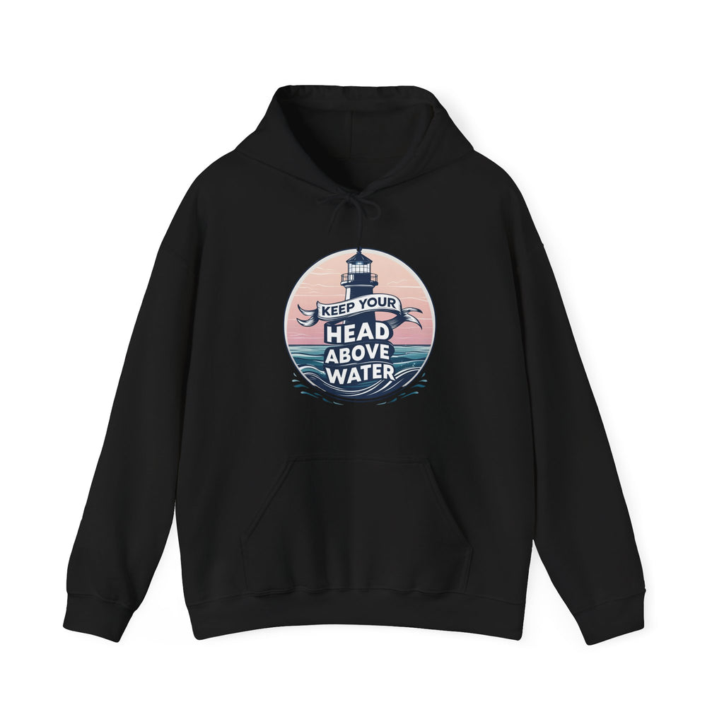 Calm After The Storm Hoodie