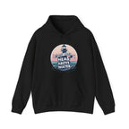 Calm After The Storm Hoodie