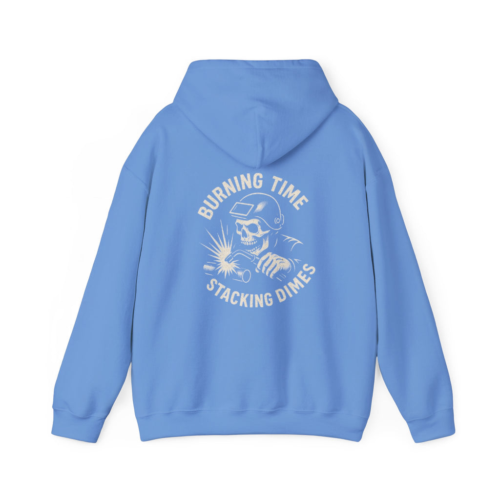 The Dime Stacker Hoodie