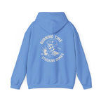 The Dime Stacker Hoodie