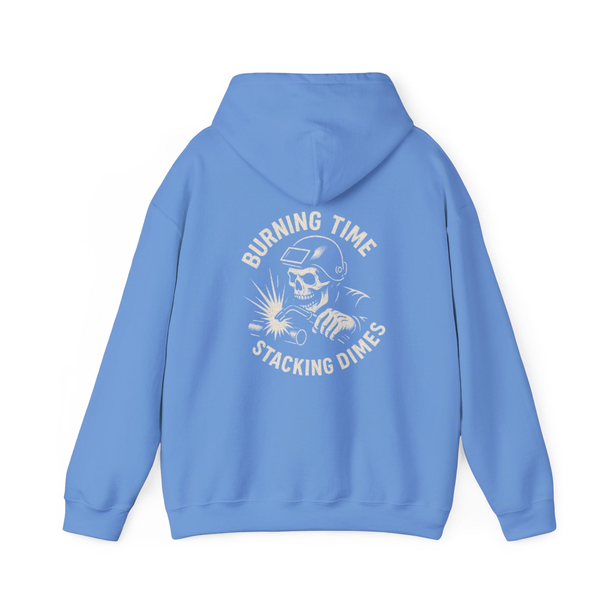 The Dime Stacker Hoodie