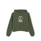 New School Hoodie
