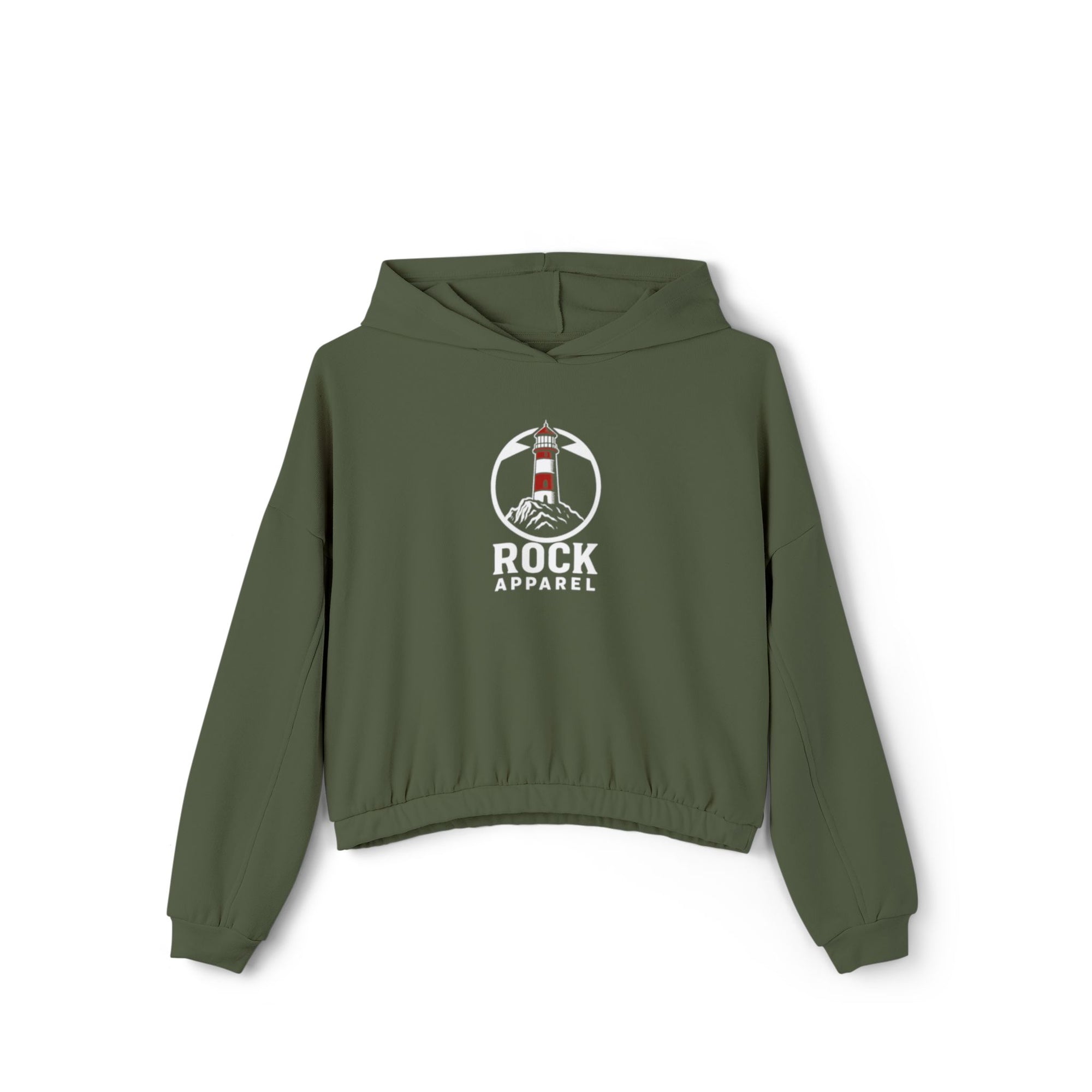 New School Hoodie