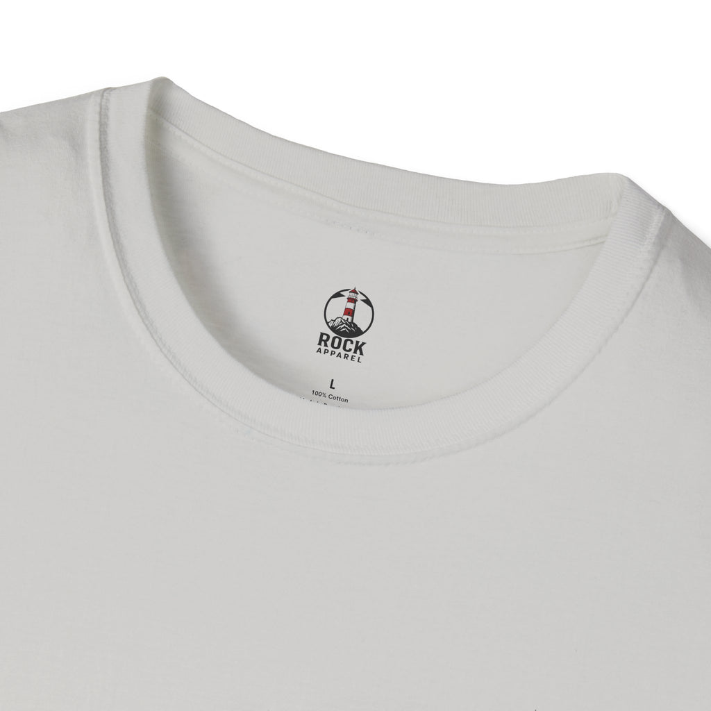 Rock Apparel Tee