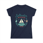 Set Sail Tee