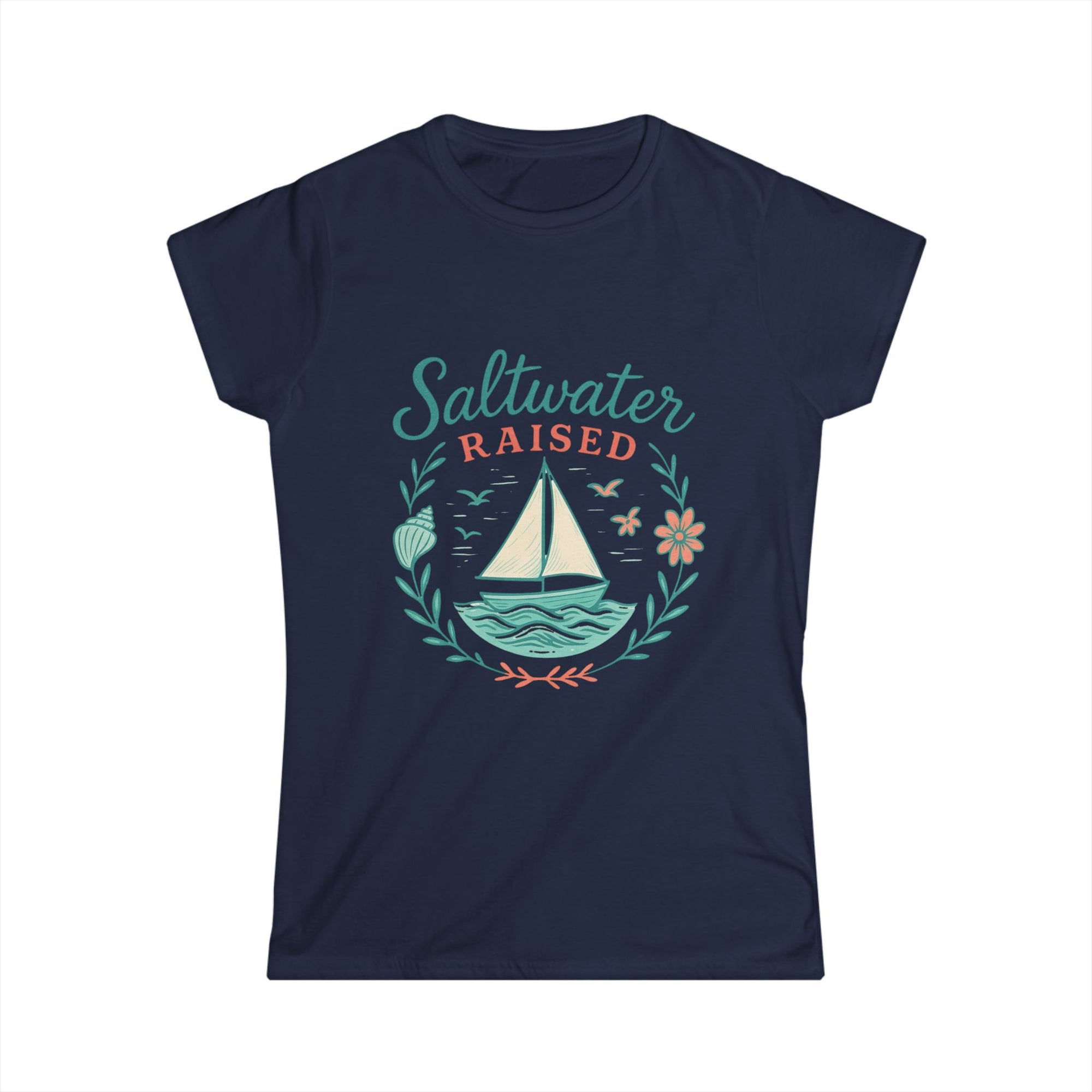 Set Sail Tee