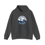 Saltwater Raised Hoodie