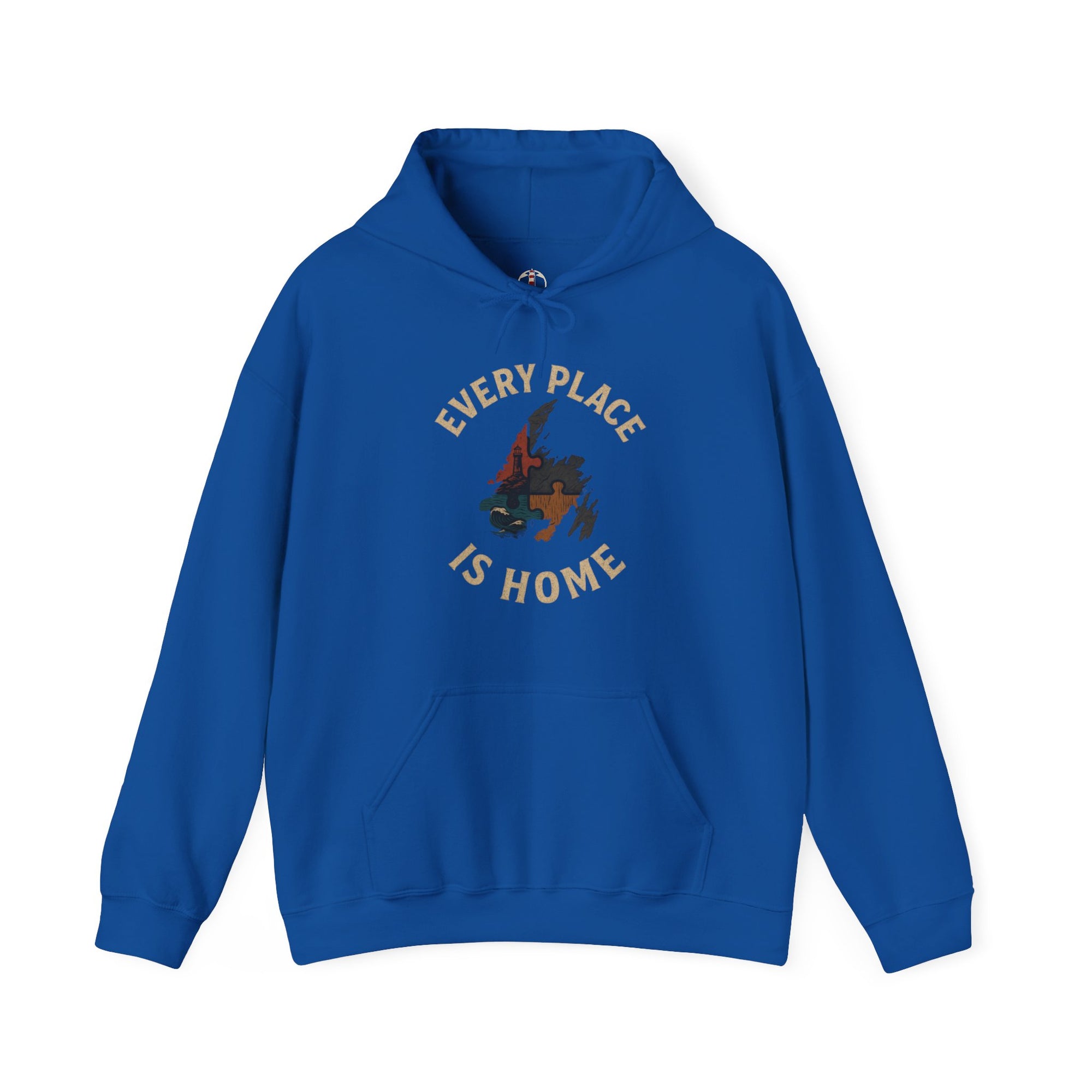 Home Sweet Home Unisex Hoodie