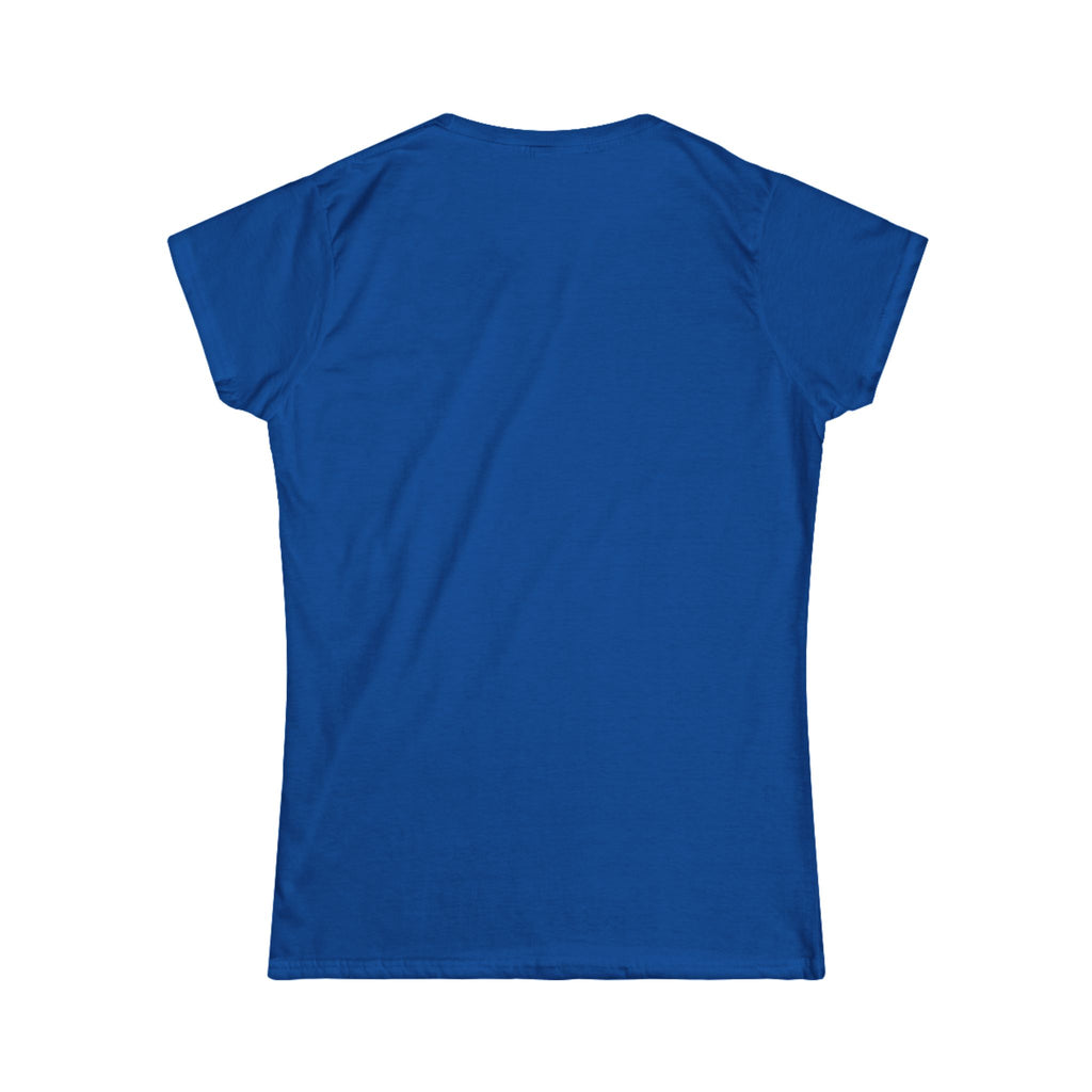 Cod Life Women's Tee
