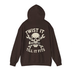The Torque Hoodie