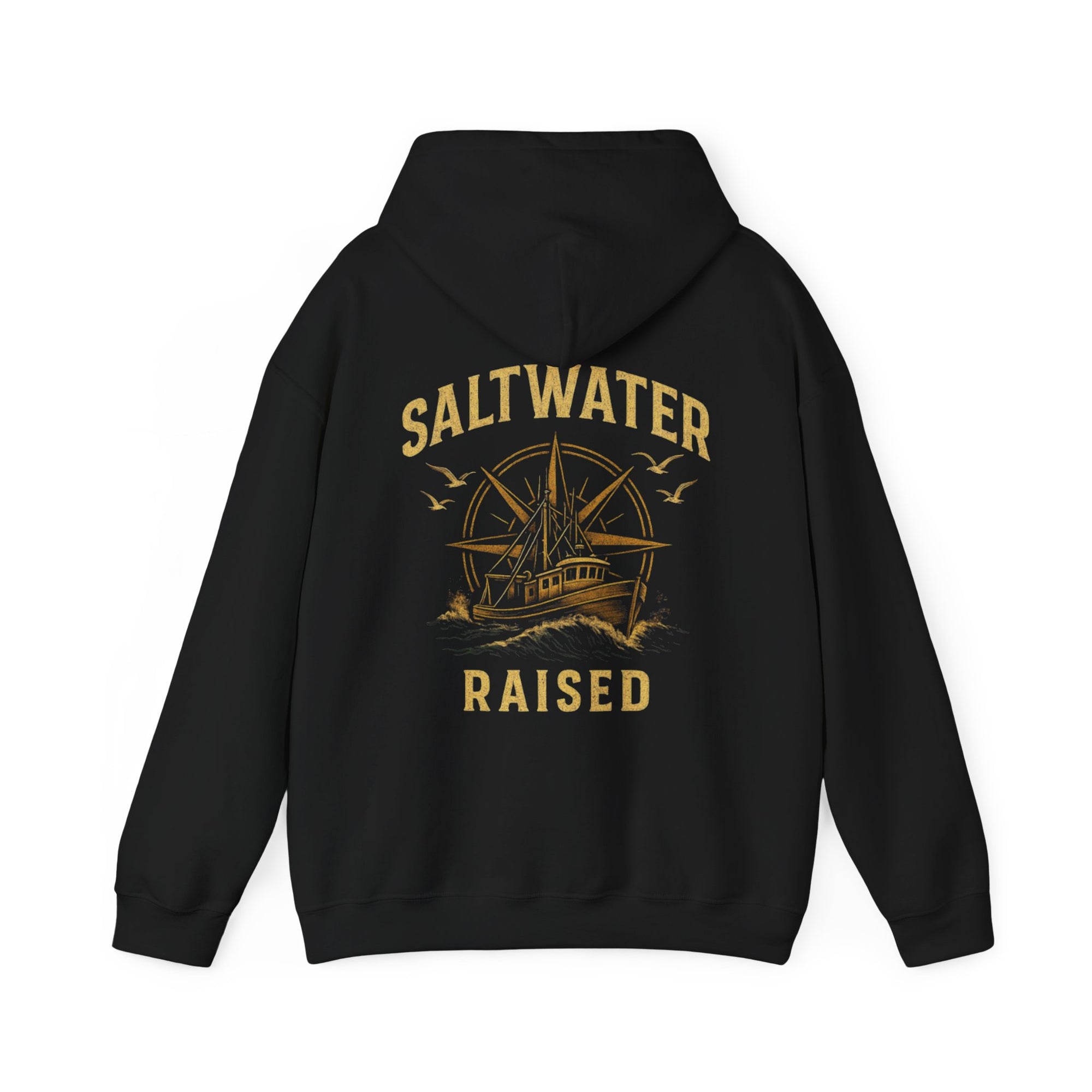 Long Run Hoodie