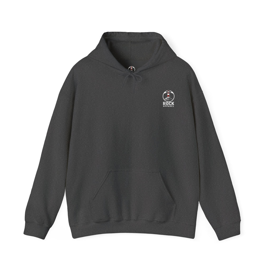 The Privateer Hoodie