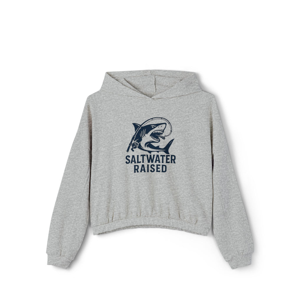Shark Hoodie