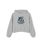 Shark Hoodie