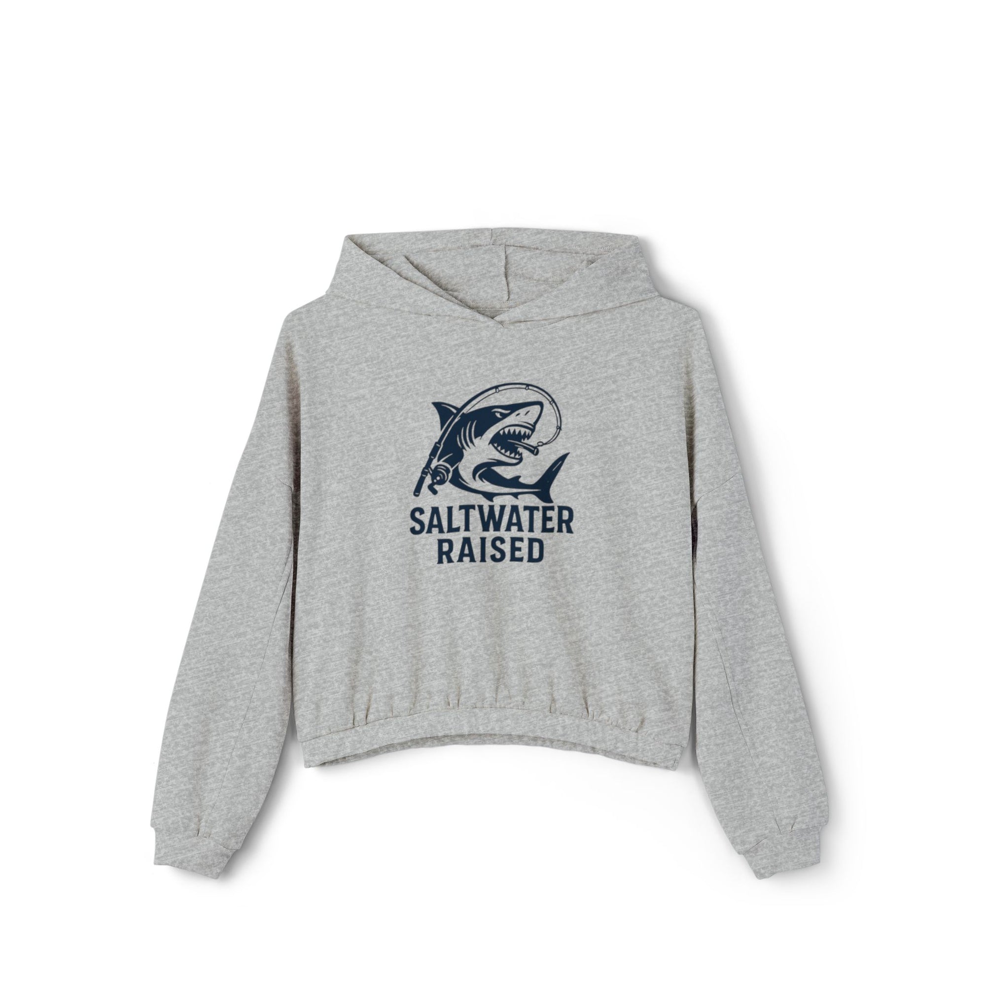 Shark Hoodie