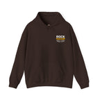 Blue Collar Proud Hoodie