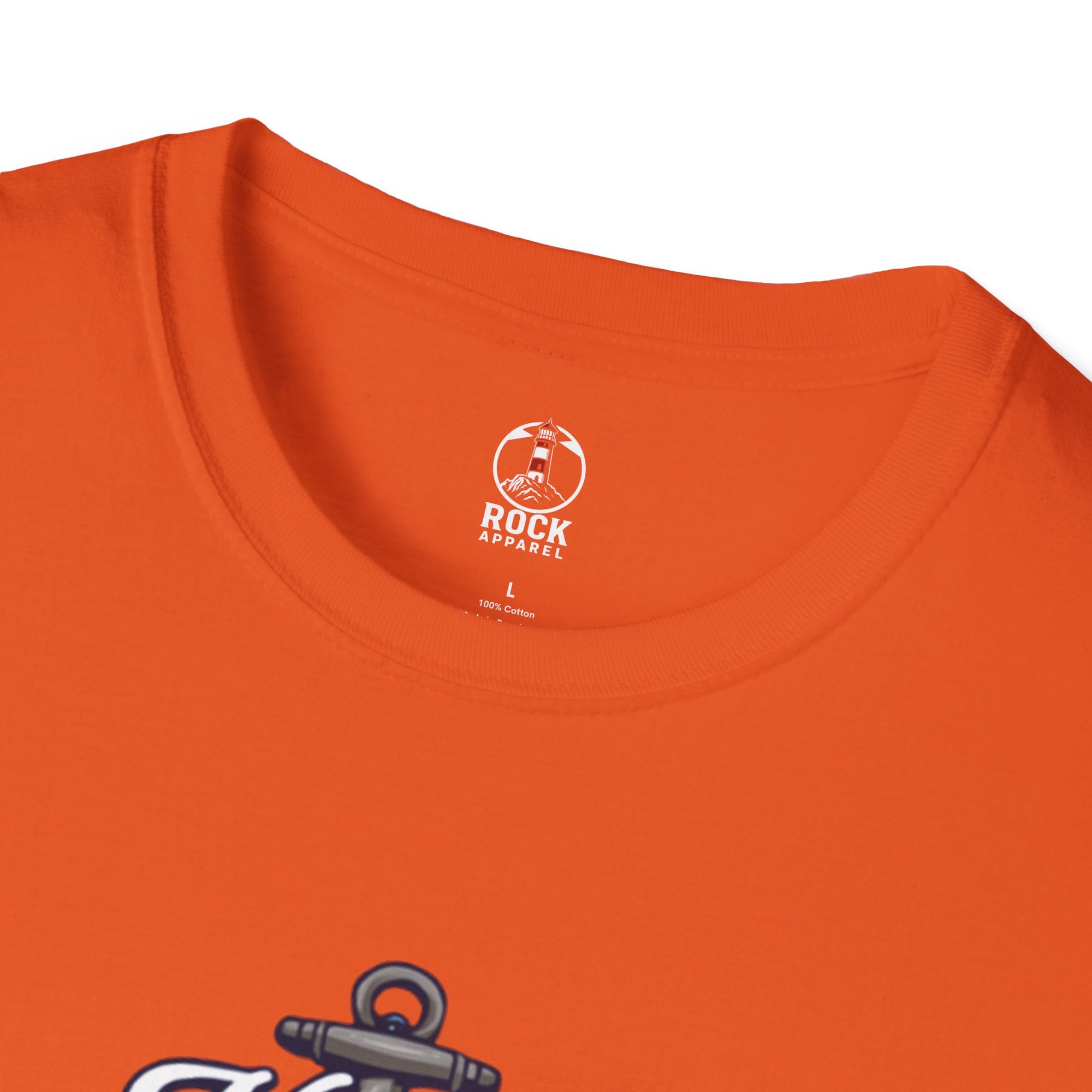 High Water Tee