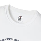Saltwater Raised Tee