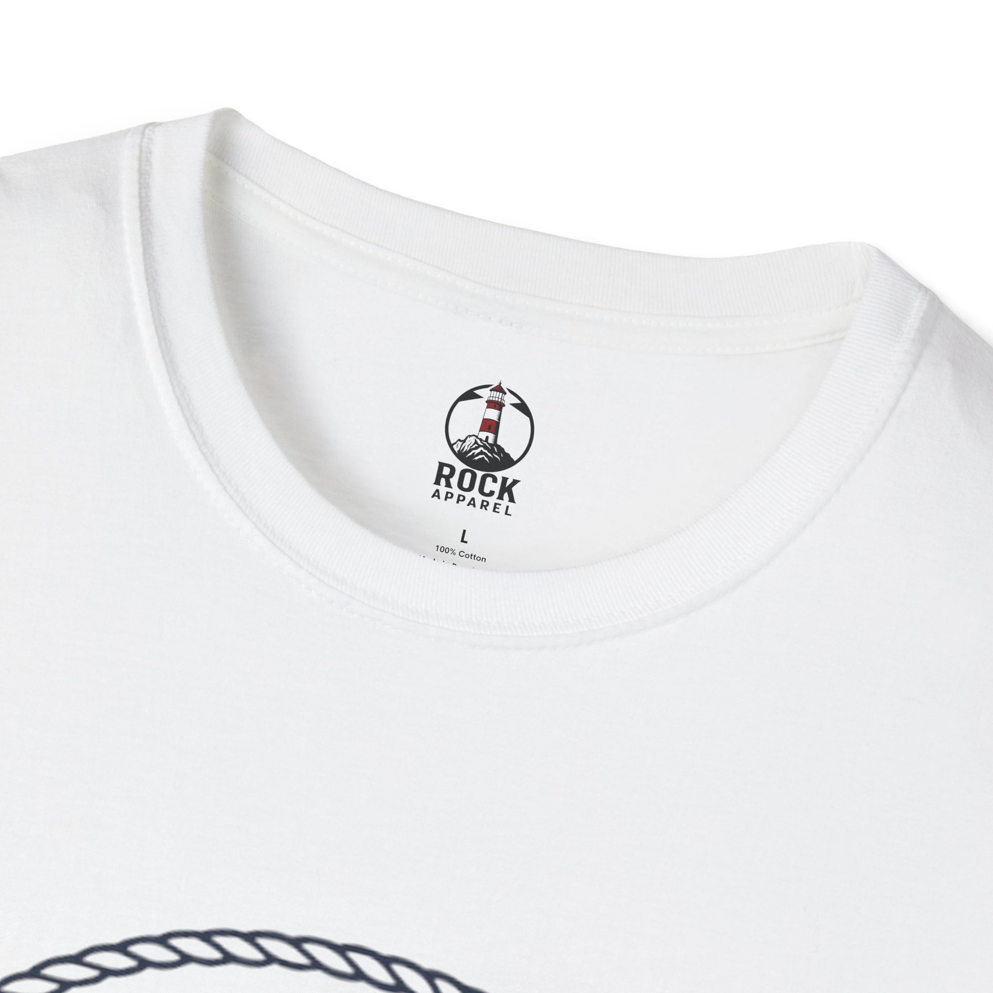 Saltwater Raised Tee