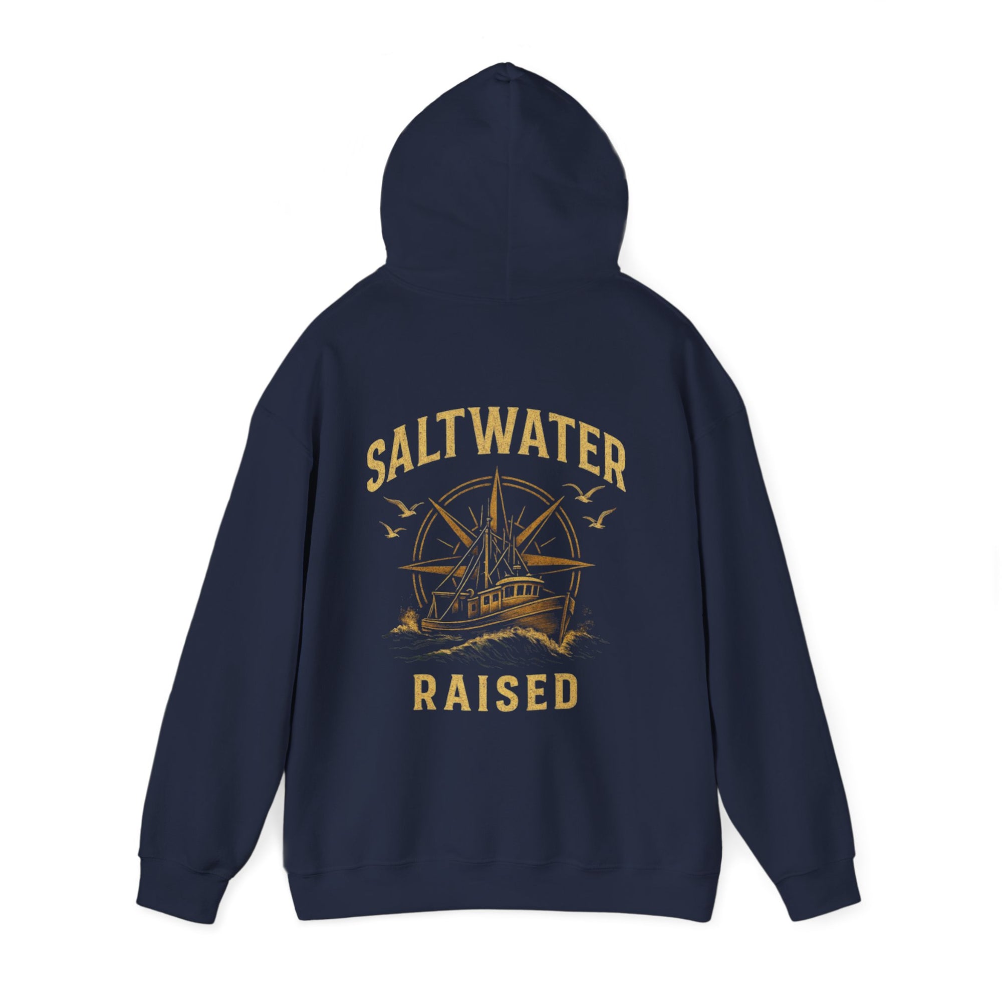 Long Run Hoodie