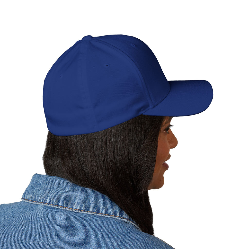 Rock Apparel Flex-fit Fitted Hat
