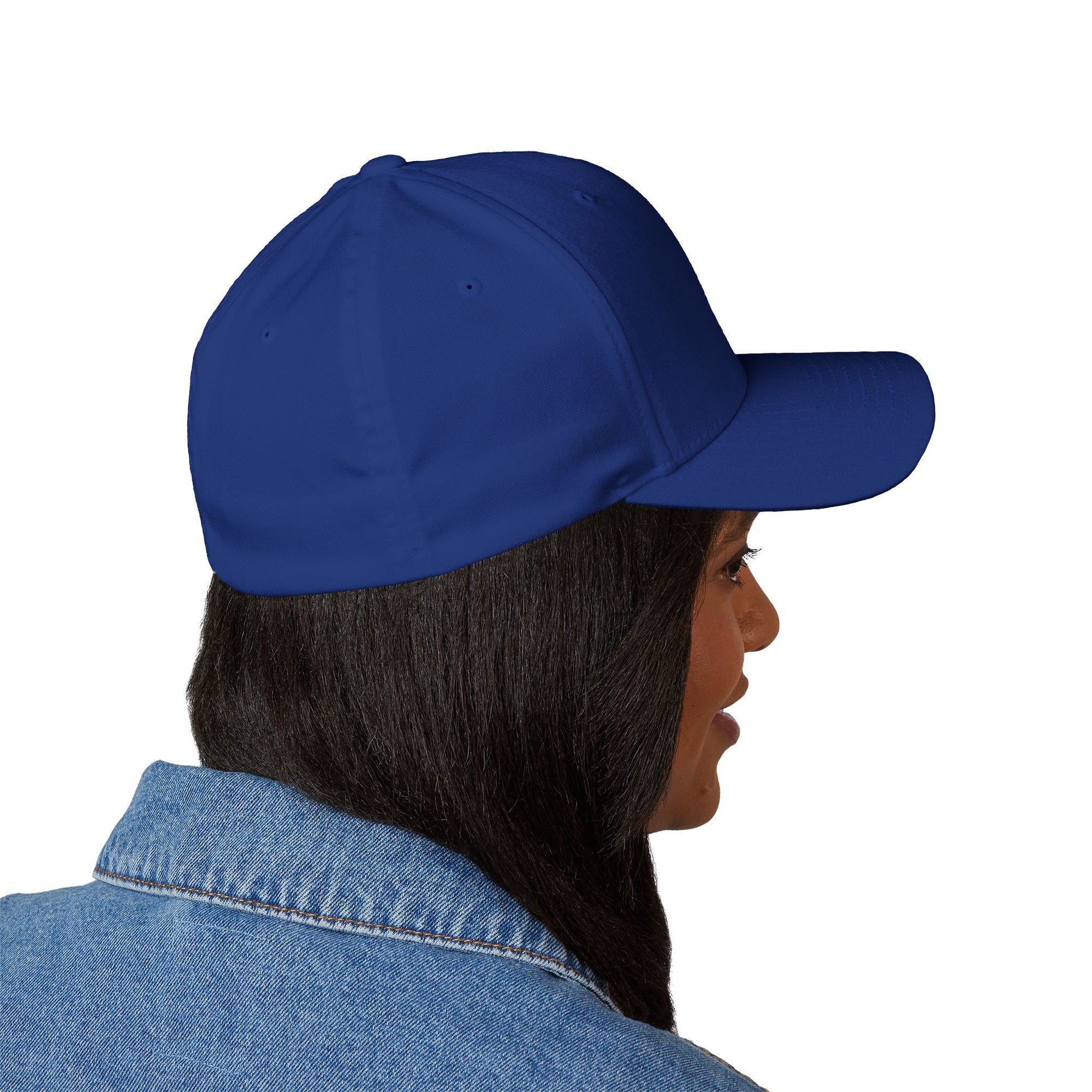 Rock Apparel Flex-fit Fitted Hat