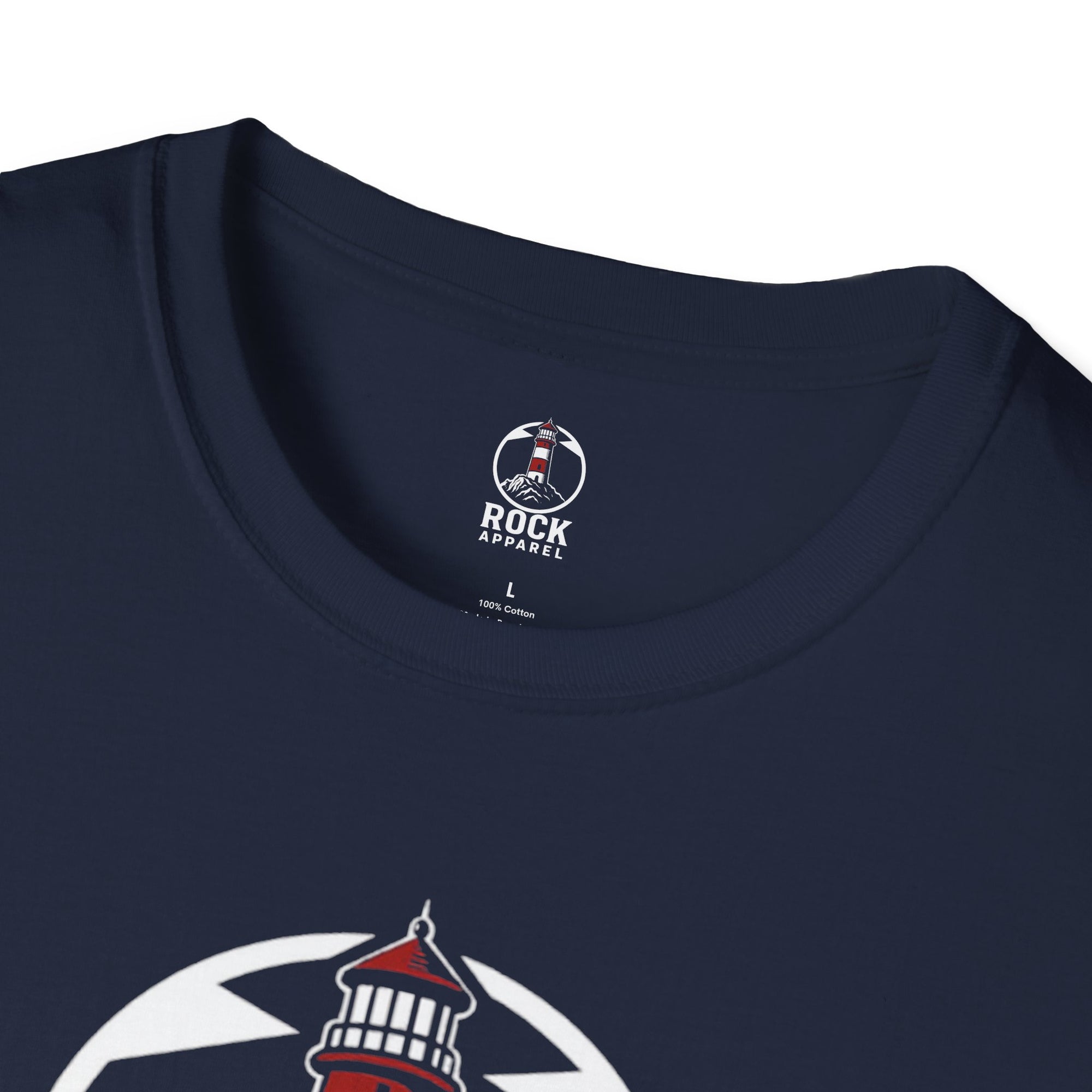 Rock Apparel Classic Tee