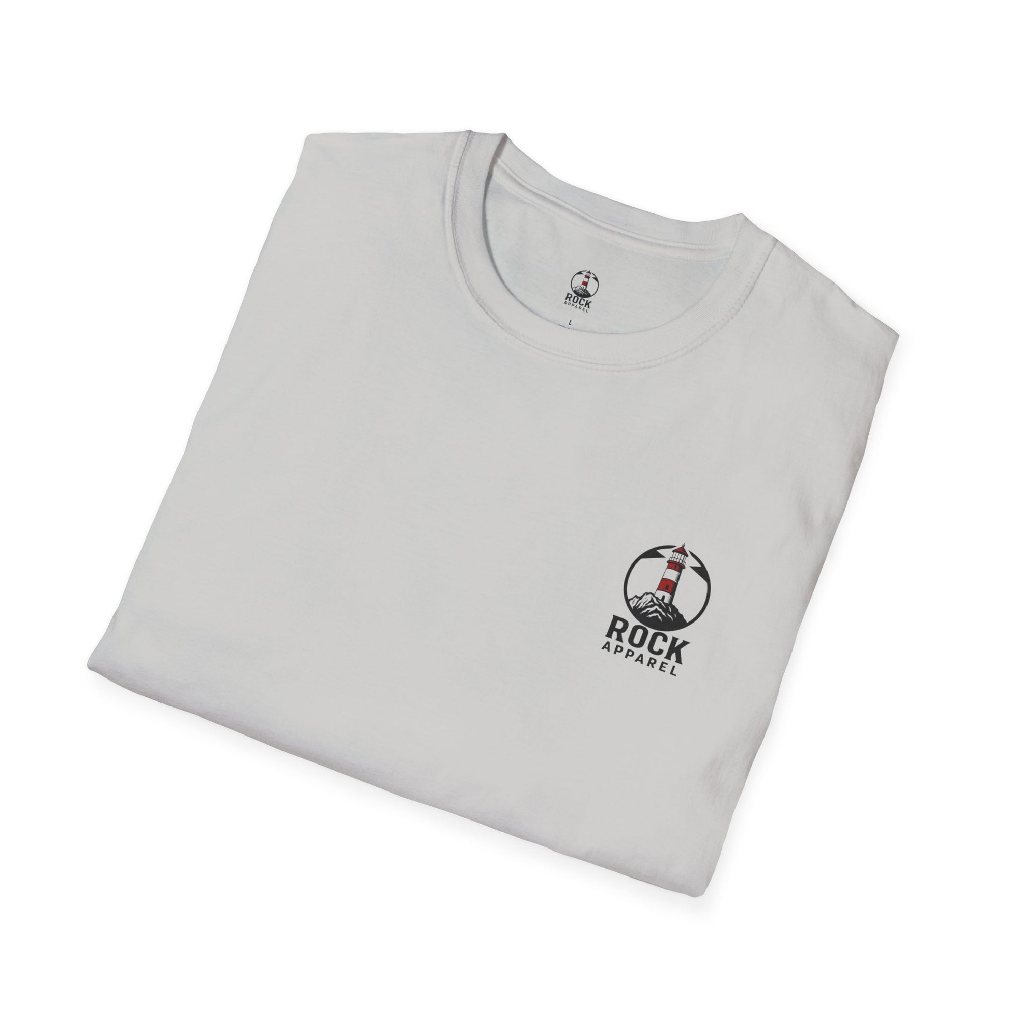 Rock Apparel Tee