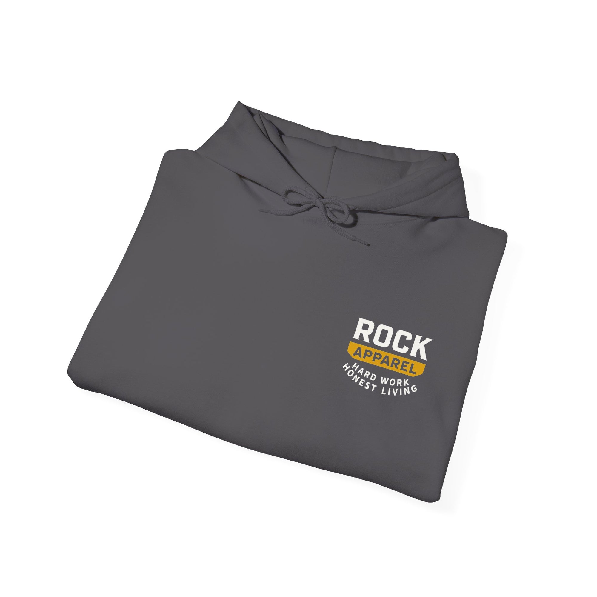 Canadian Pipeliners Hoodie