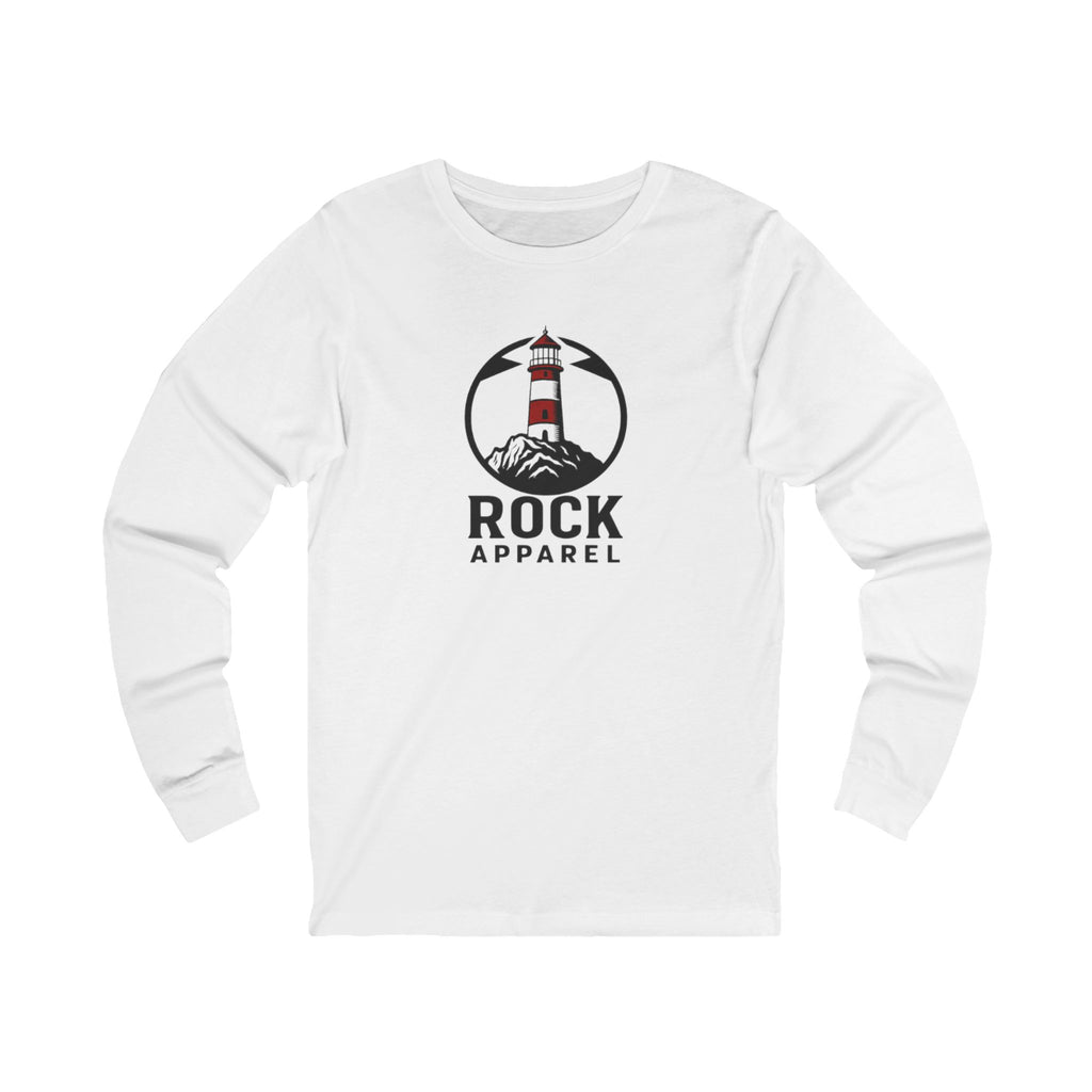 Rock Apparel Long Sleeve Tee