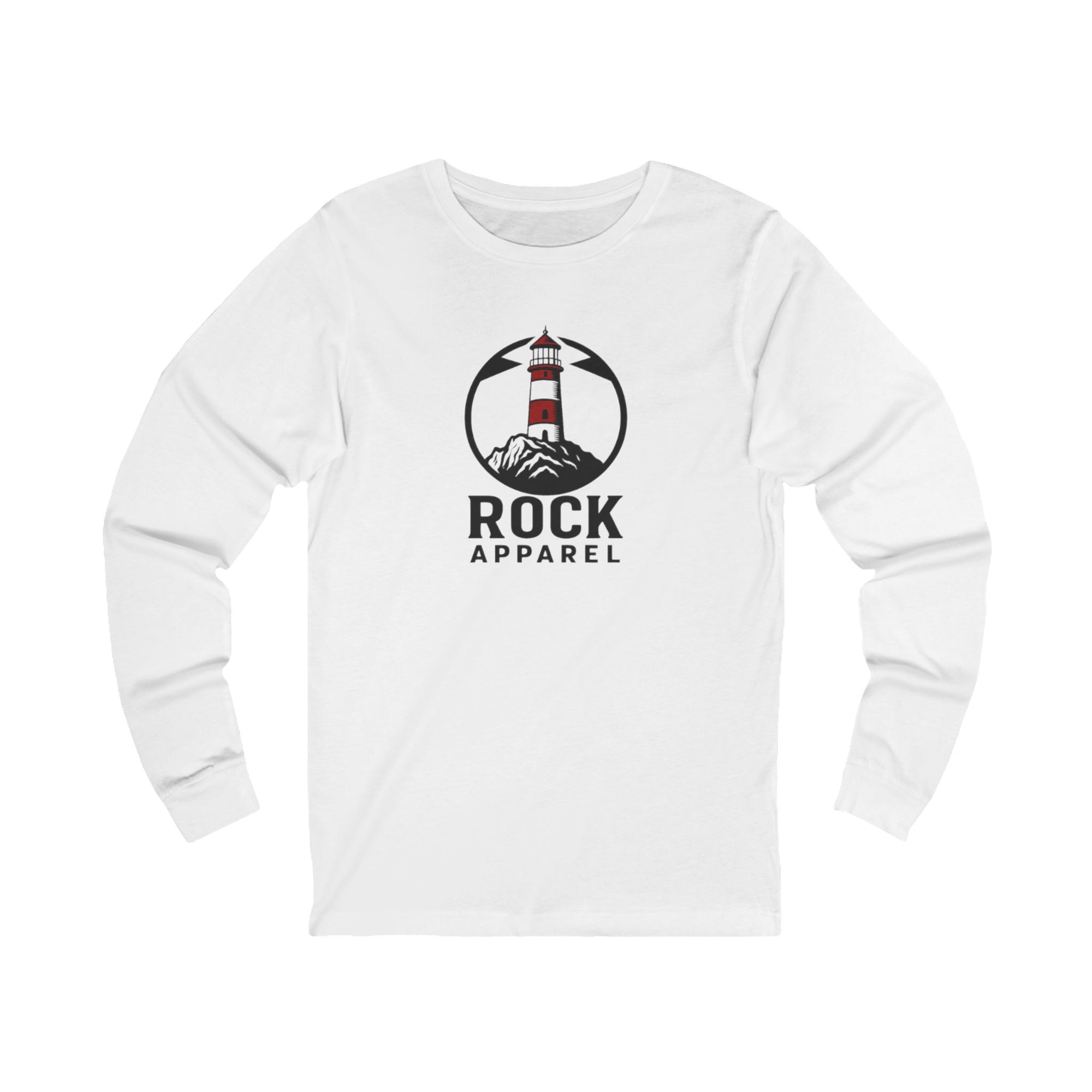 Rock Apparel Long Sleeve Tee
